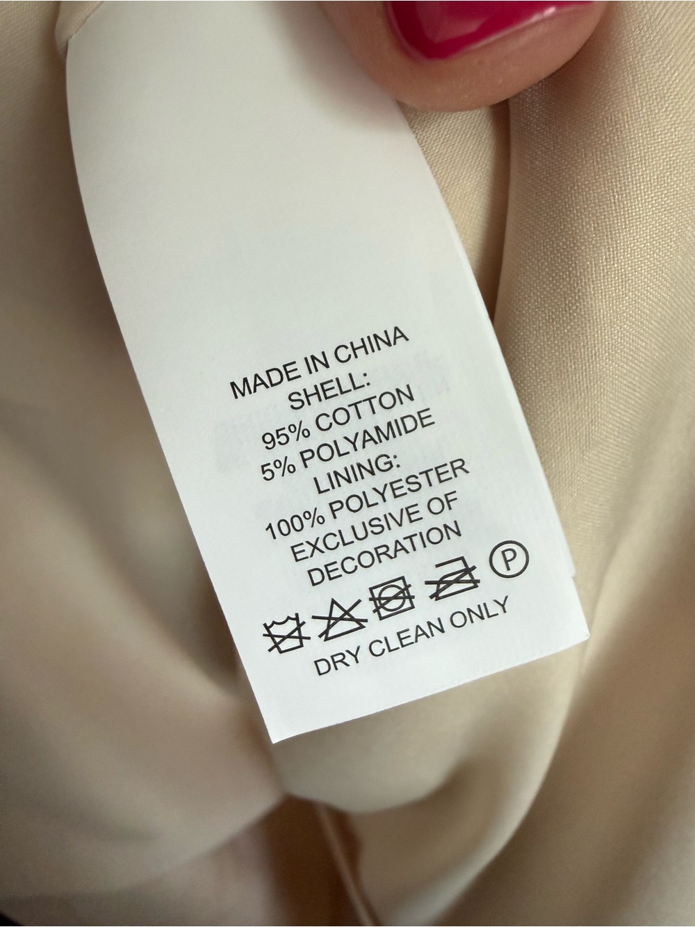 kate spade scallop tweed dress - Picture 4 of 4